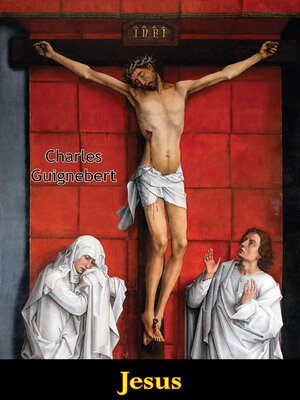 cover image of Jesus